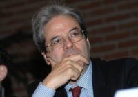 Paolo Gentiloni