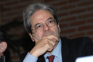 Paolo Gentiloni