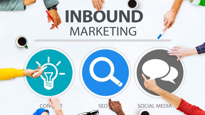 che cos'è inbound marketing